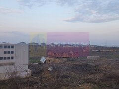 Sabareni, teren curti-constructii 610 mp cu utilitati