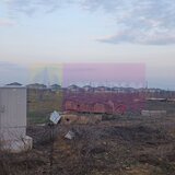 Sabareni, teren curti-constructii 610 mp cu utilitati